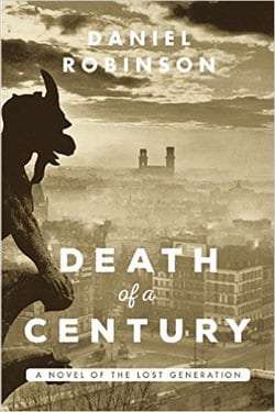 death of a cent cover resize