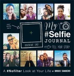 my selfie journal RESIZE