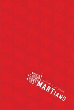 MARTians RESIZE