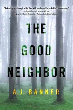 the good neighbor cover resize