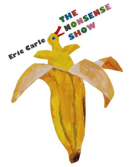 the-nonsense-show-cover-eric-carle
