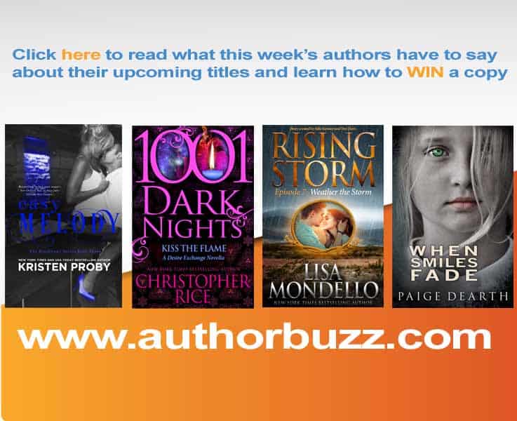 BookTrib SLider November 9