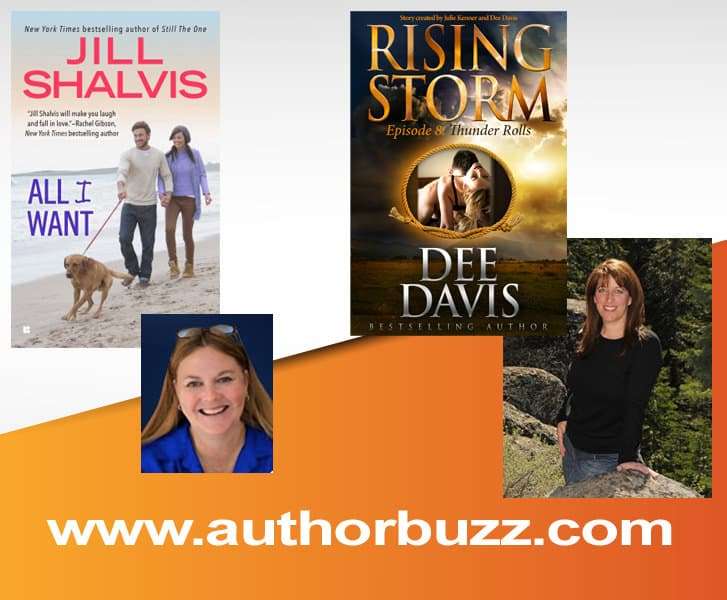 BookTrib Slider November 16