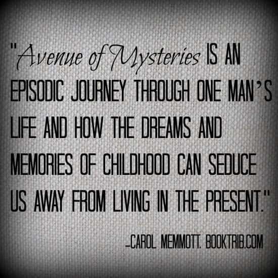 John-Irving-Avenue-of-Mysteries-review-quote