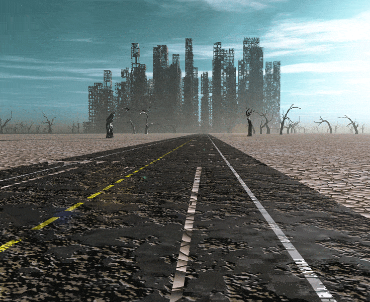 apocalyptic-city-shelfie-friday-reads-main