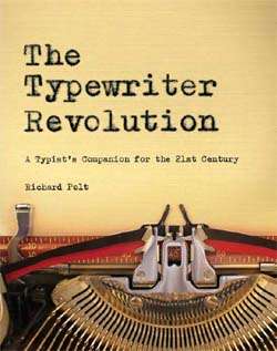 the-typewriter-revolution-polt-cover