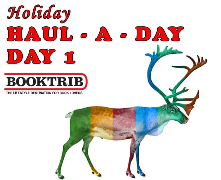 hauladay 1 quirky