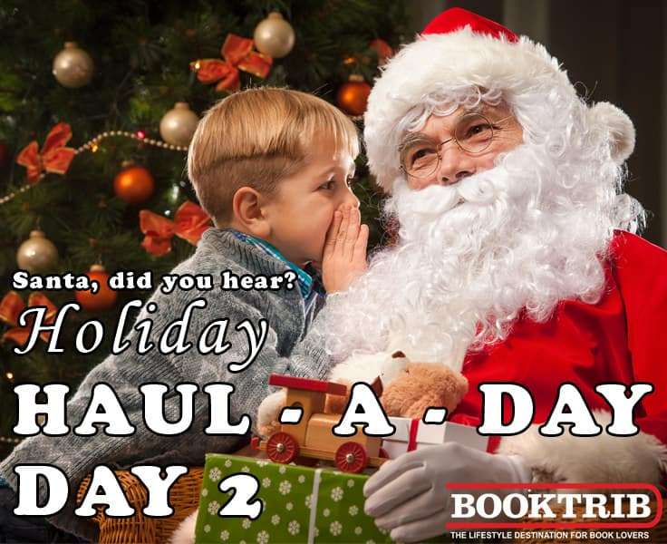 hauladay 2 quirky
