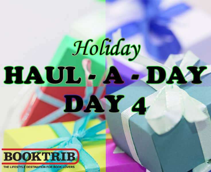 hauladay 4