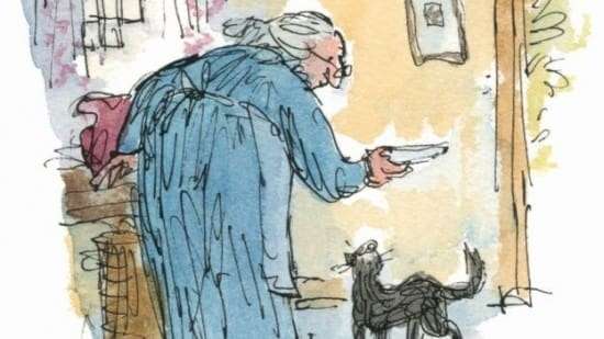 quentin-blake-illustration