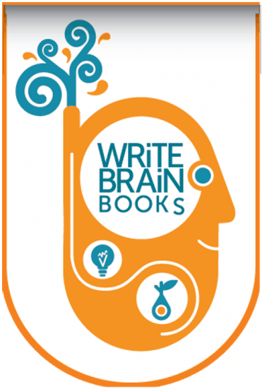 write brain books logo