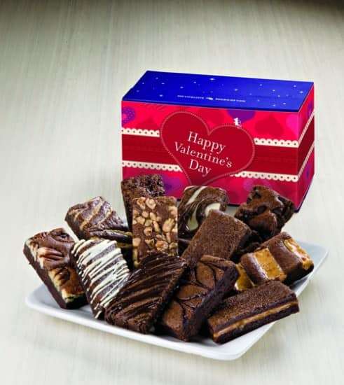 Valentine's Dozen
