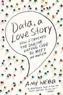 Ted talk data dating