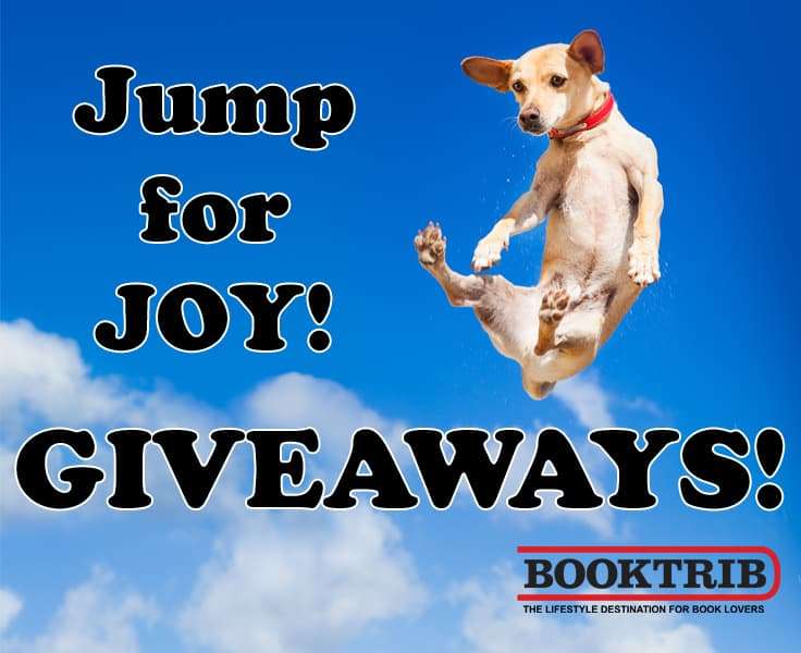 jump for joy giveaway