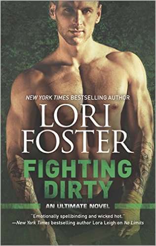 lori-foster-fighting-dirty-cover