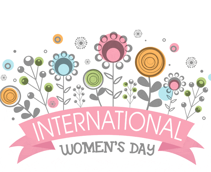 International Women's Day: Highlighting Six of Our ...