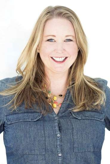 Elizabeth Griffin