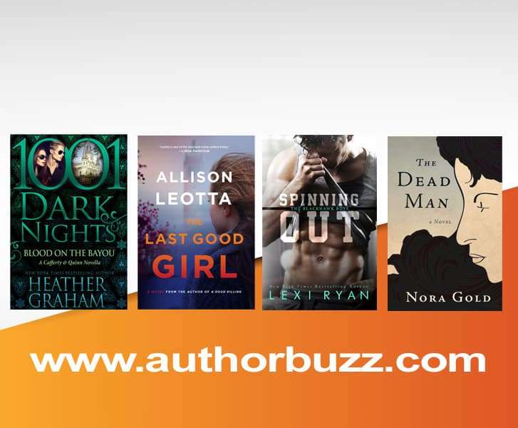BookTrib May 2 SLIDER