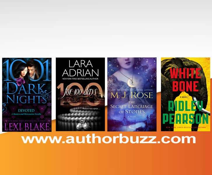 BookTrib July 19 Slider