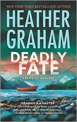 Heather_Graham_Deadly_Fate