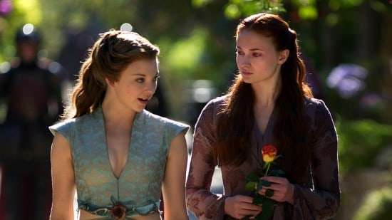 Sansa-Stark-Margaery-Tyrell
