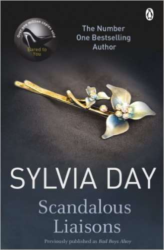 Scandalous Liaisons by Sylvia Day
