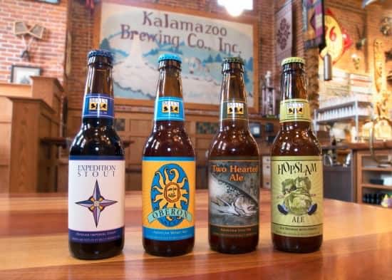 Bell's Brewery