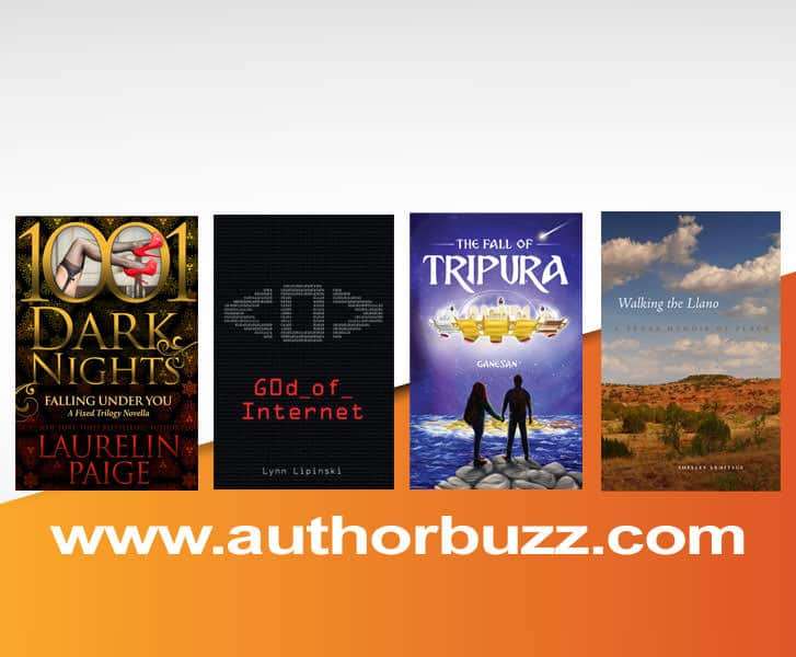 BookTrib August 16 featured