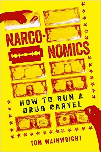 narconomics narcos