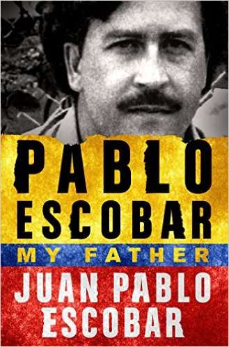 pablo escobar my father narcos