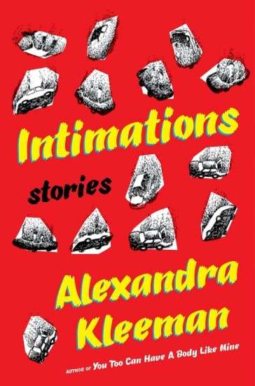 Intimations_Alexandra_Kleeman_Book_Cover