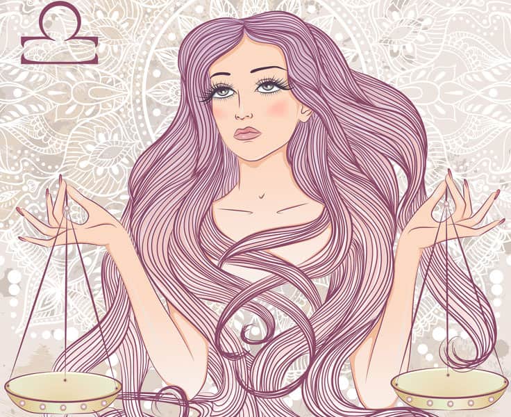 Zodiac Reads: The Perfect Books For Peacemaking Libras - BookTrib