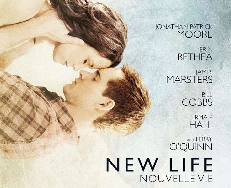 New Life The Movie