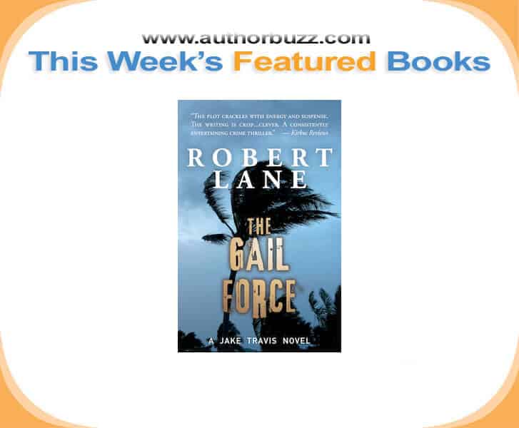 The Gale Force - Author Buzz