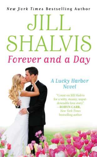 forever and a day jill shalvis