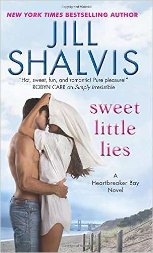 sweet little lies jill shalvis