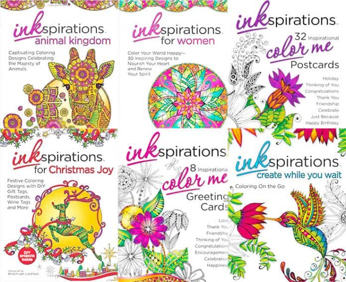 inkspirations-coloring-books