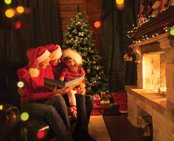 traditions-reading-to-your-children