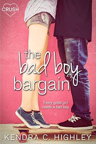 the bad boy bargain sleepless nights reading