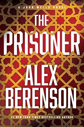 the prisoner alex berenson prison break
