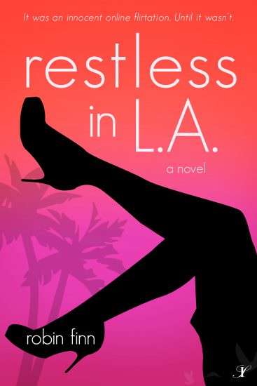 Restless in L.A. Robin Finn