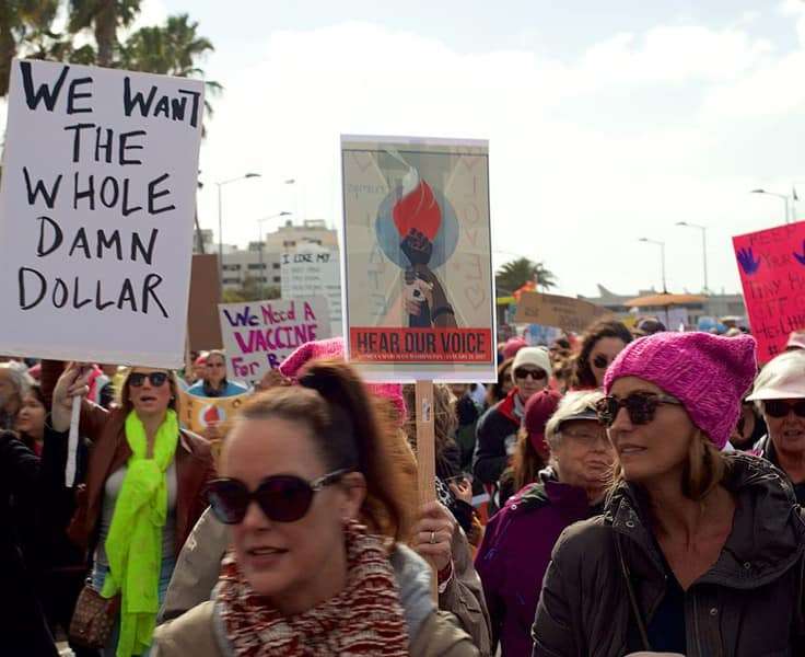 women's-march-tweets