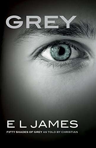Grey by E L James