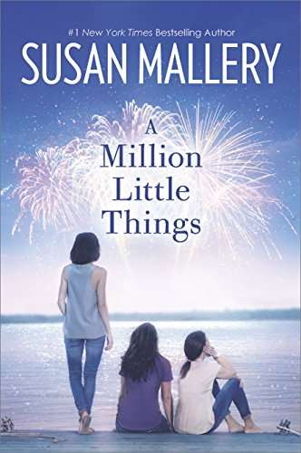 a million little things february books