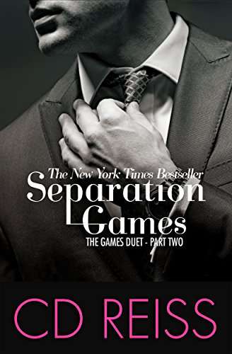 Separation Games by CD Reiss