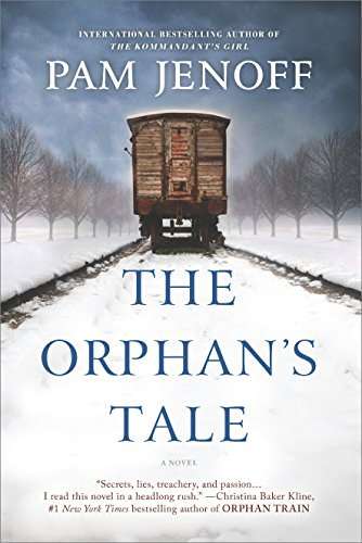 the orphan's tale february books
