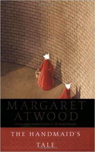 margaret atwood The Handmaid's Tale