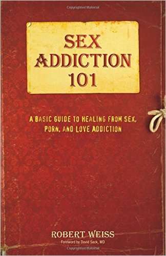 sex addiction 101