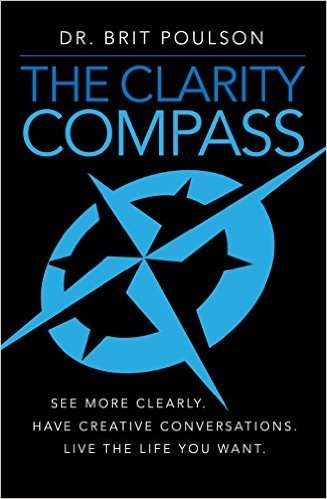 The Clarity Compass - Dr Brit Poulson