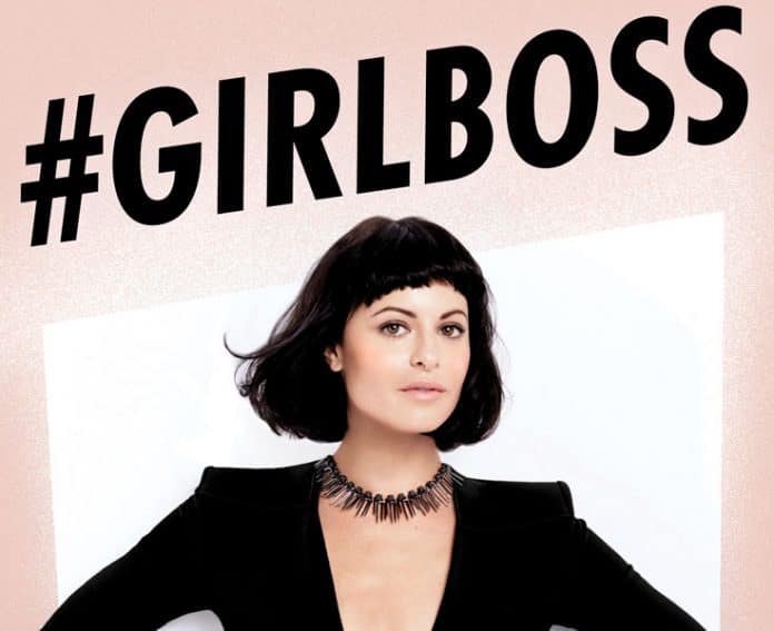 girlboss-sophia-amoruso #GirlBoss